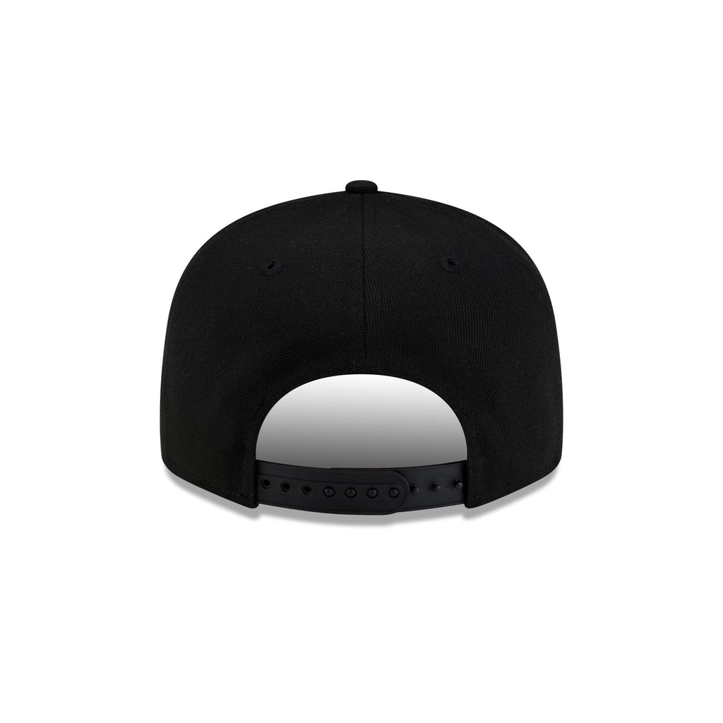 Tampa Bay Rays Pride 9FIFTY Snapback Hat