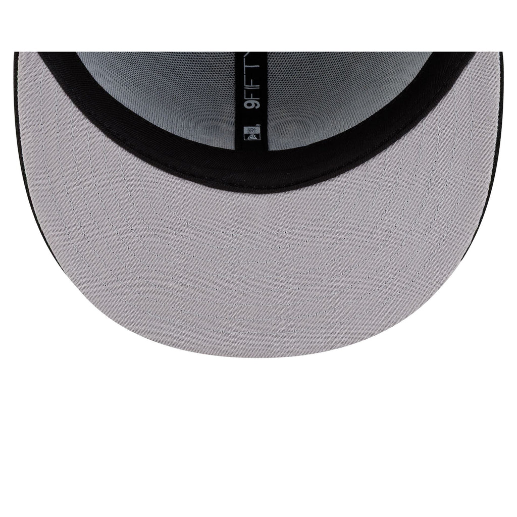Los Angeles Dodgers Pride 9FIFTY Snapback Hat