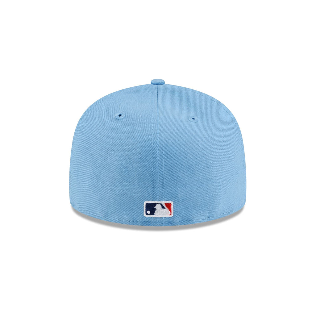 Houston Astros Red. White & Blue 59FIFTY Fitted Hat
