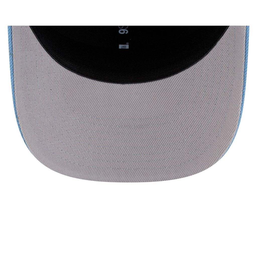 San Francisco Giants Red. White & Blue 9SEVENTY Stretch-Snap Hat