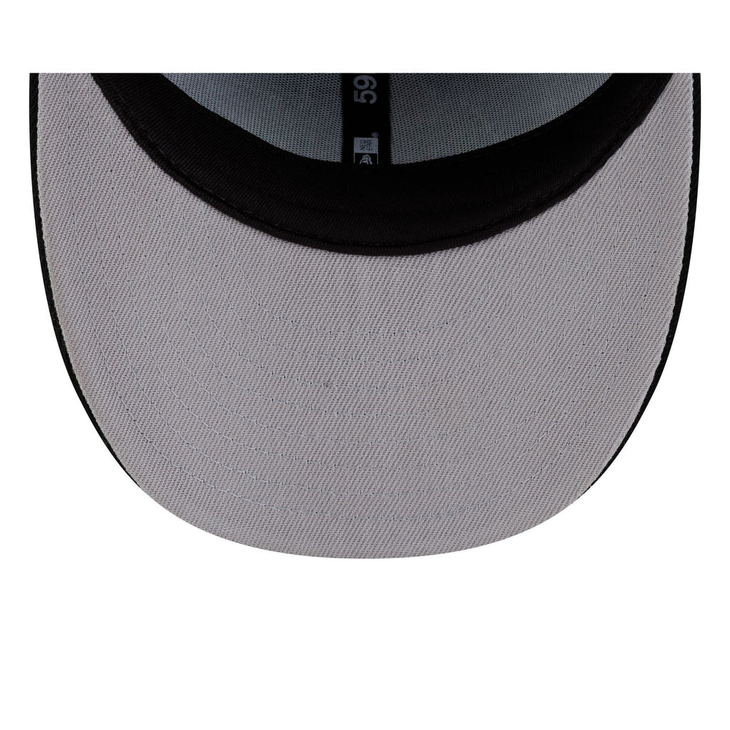 Minnesota Timberwolves Hardwood Classics 90s All-Star Weekend 59FIFTY Fitted Hat