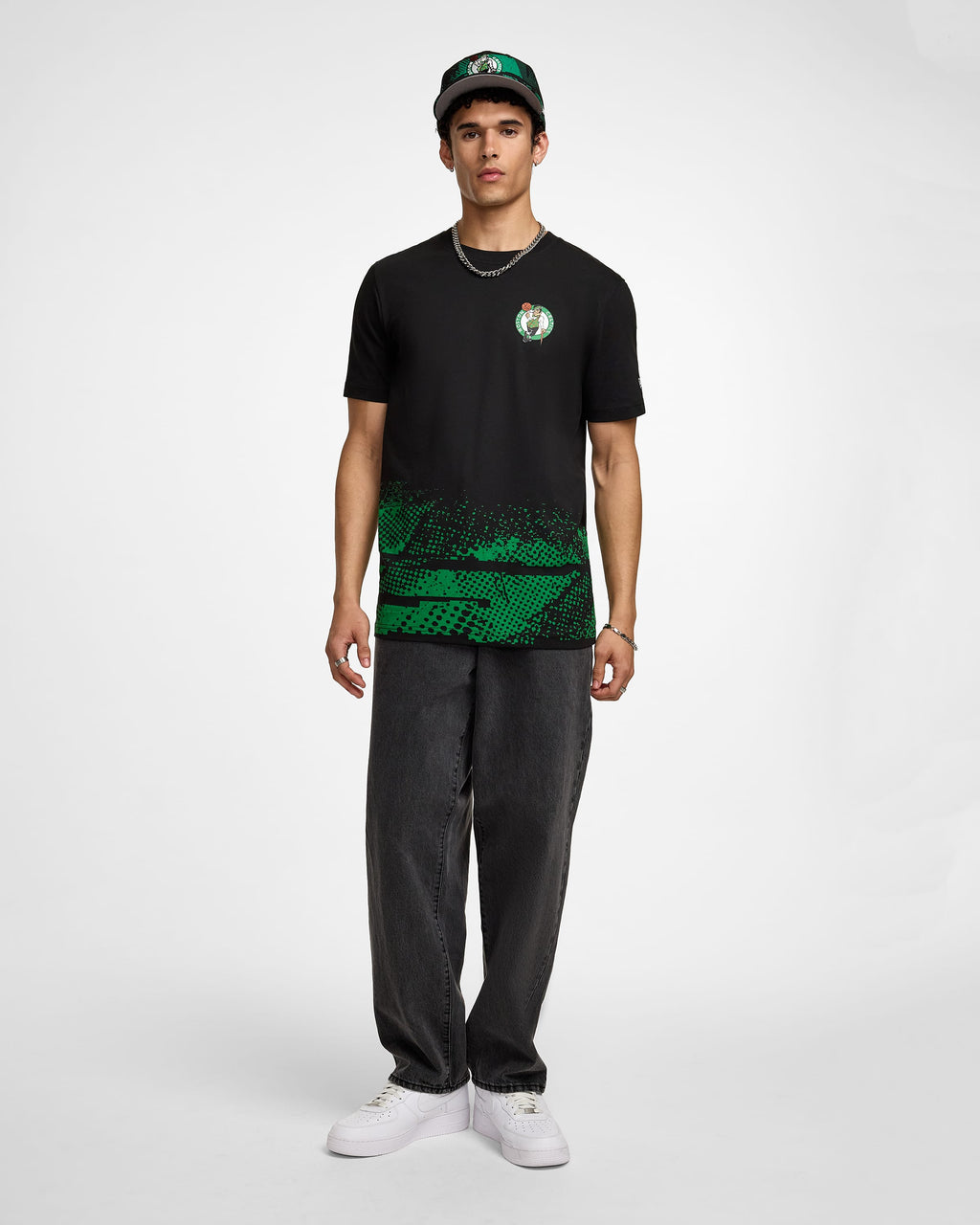 Chicago Bulls 2024 Tip-Off T-Shirt