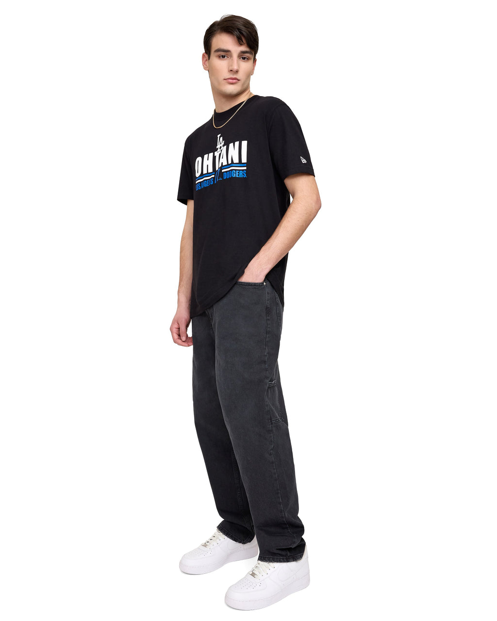 Los Angeles Dodgers Shohei Ohtani T-Shirt