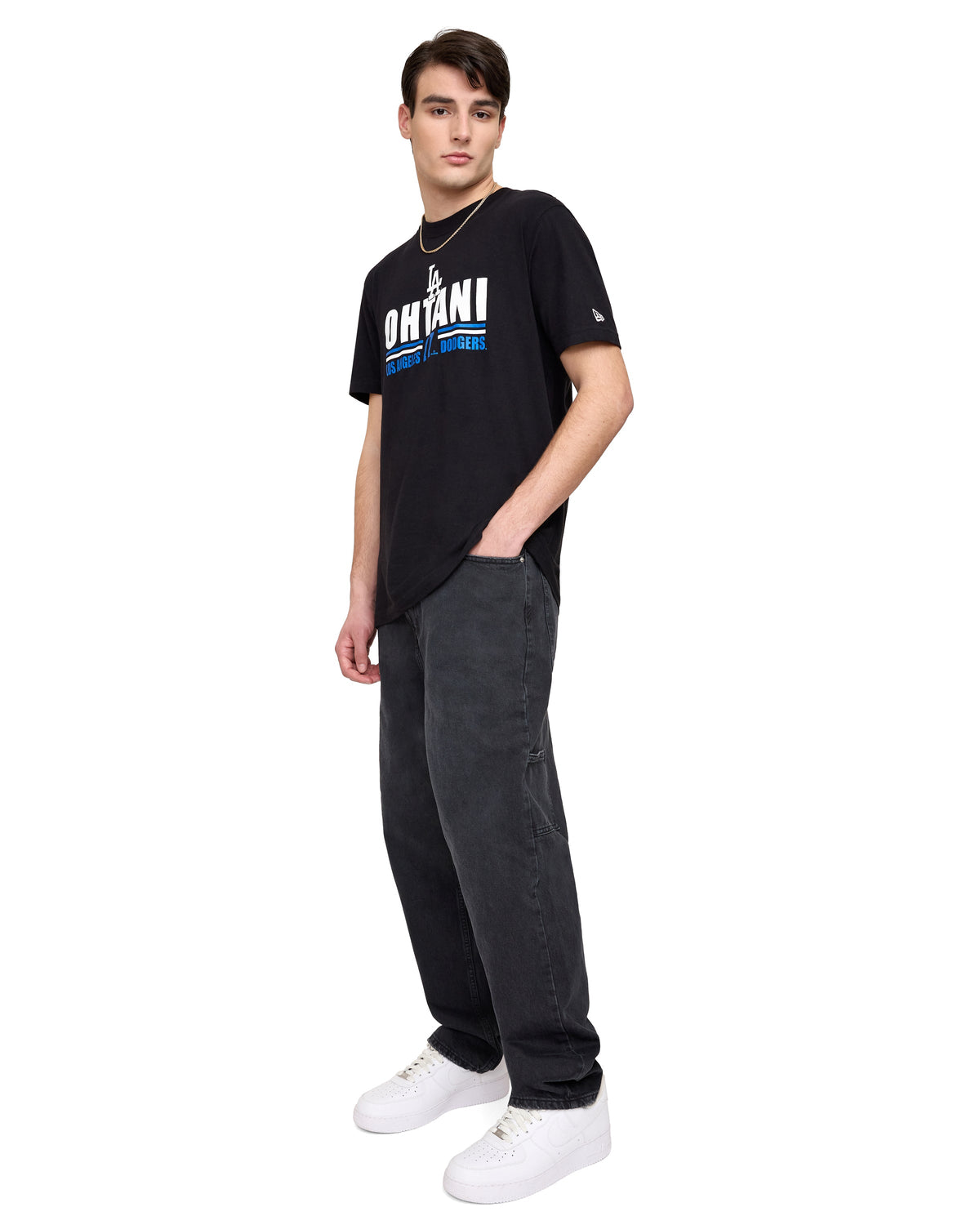 Los Angeles Dodgers Shohei Ohtani T-Shirt