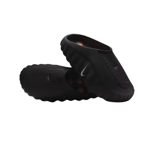 2026 Model Mind 001 Slide 'Black Chrome' Women's