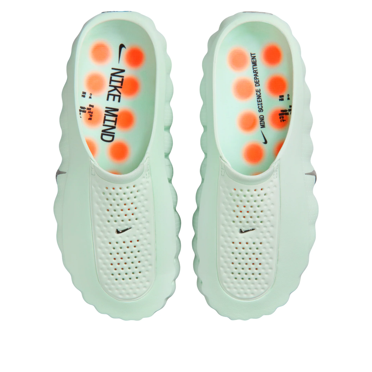 2026 Model (WMNS) Mind 001 'Barely Green'